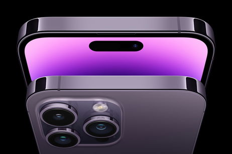Apple trabaja en una solución para este grave problema de la pantalla del iPhone 14 Pro