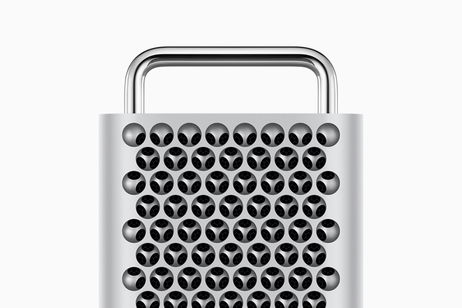 El Mac Pro es el último superviviente Intel, pero le queda poco El Mac Pro es el último superviviente Intel, pero le queda poco