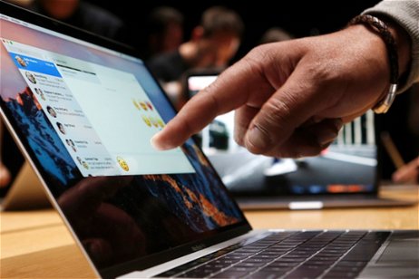 La mayor pesadilla de Steve Jobs se convierte en realidad: un Mac con pantalla táctil