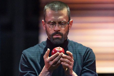 Crean una opera teatral sobre Steve Jobs y es sencillamente genial Crean una opera teatral sobre Steve Jobs y es sencillamente genial