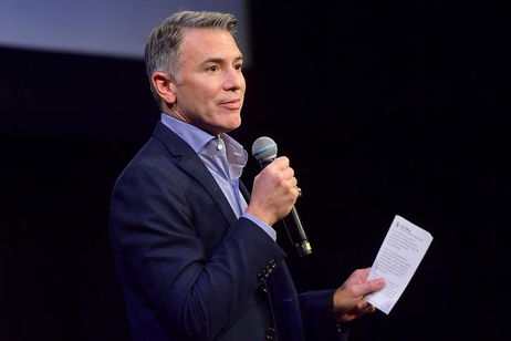 Apple contrata a un ejecutivo de Disney como director de marketing Apple contrata a un ejecutivo de Disney como director de marketing