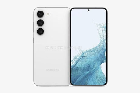 Galaxy S23: Samsung presentará el archienemigo del iPhone 14 el 1 de febrero Galaxy S23: Samsung presentará el archienemigo del iPhone 14 el 1 de febrero