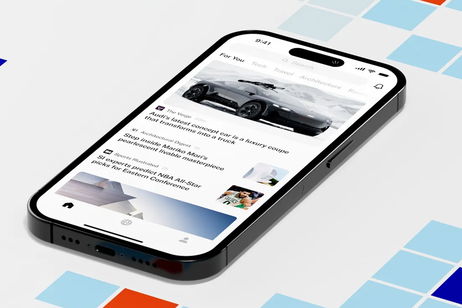 Artifact, una red social de noticias basada en IA, lo nuevo de los creadores de Instagram Artifact, una red social de noticias basada en IA, lo nuevo de los creadores de Instagram