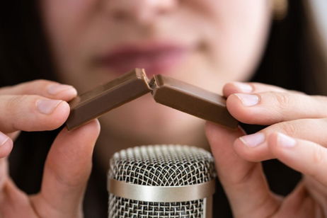 Relájate al máximo con las mejores apps de ASMR para iPhone Relájate al máximo con las mejores apps de ASMR para iPhone