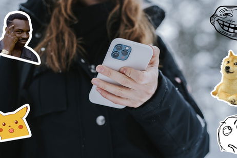 9 apps de iPhone para hacer y encontrar memes en WhatsApp de forma sencilla 9 apps de iPhone para hacer y encontrar memes en WhatsApp de forma sencilla