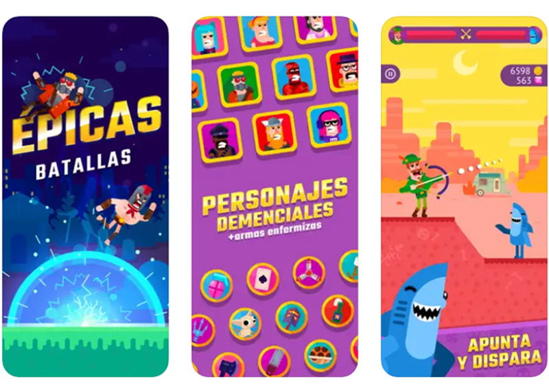 The 14 Best iPhone Games to Play as a Couple of 2023 GEARRICE