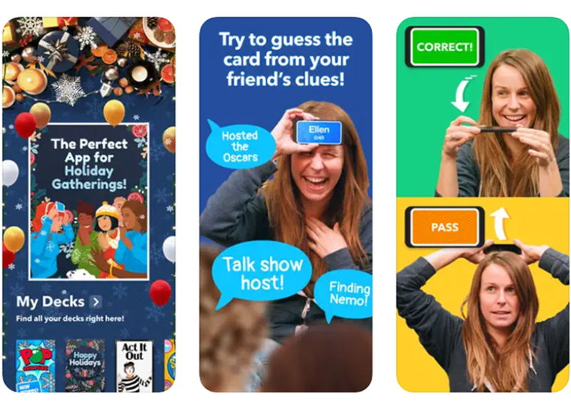 The 14 Best iPhone Games to Play as a Couple of 2023 GEARRICE