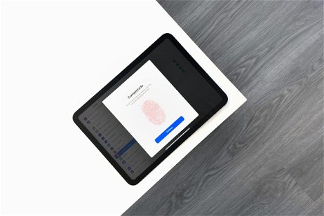 Cómo configurar Touch ID en iPhone y iPad