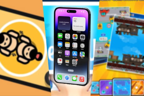 Los 14 mejores juegos de iPhone para jugar en pareja de 2023 Los 14 mejores juegos de iPhone para jugar en pareja de 2023