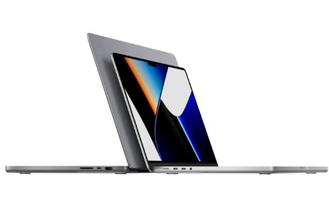 Apple está desarrollando un MacBook con pantalla plegable de 20,5 pulgadas