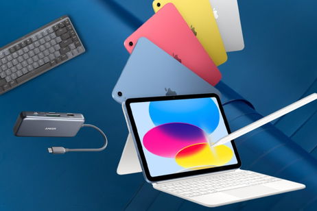 5 fantásticos accesorios que llevarán a tu iPad a la excelencia 5 fantásticos accesorios que llevarán a tu iPad a la excelencia