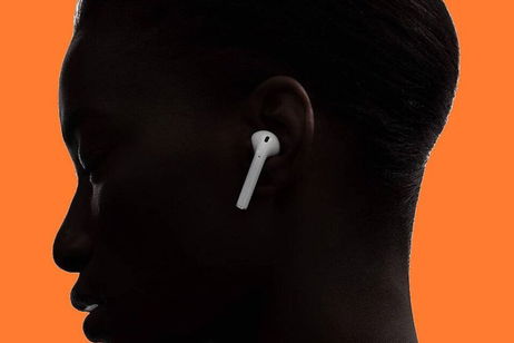 Por qué los AirPods son el mejor regalo por San Valentín Por qué los AirPods son el mejor regalo por San Valentín