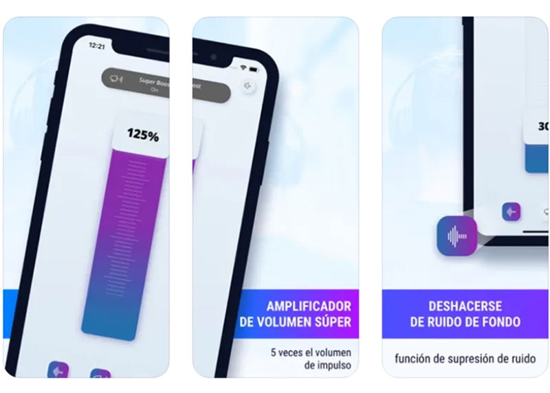Best apps to increase volume on iPhone GEARRICE