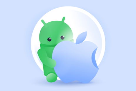 Un usuario de Android compra el iPhone 14 Pro y esto es todo lo que más le ha gustado Un usuario de Android compra el iPhone 14 Pro y esto es todo lo que más le ha gustado