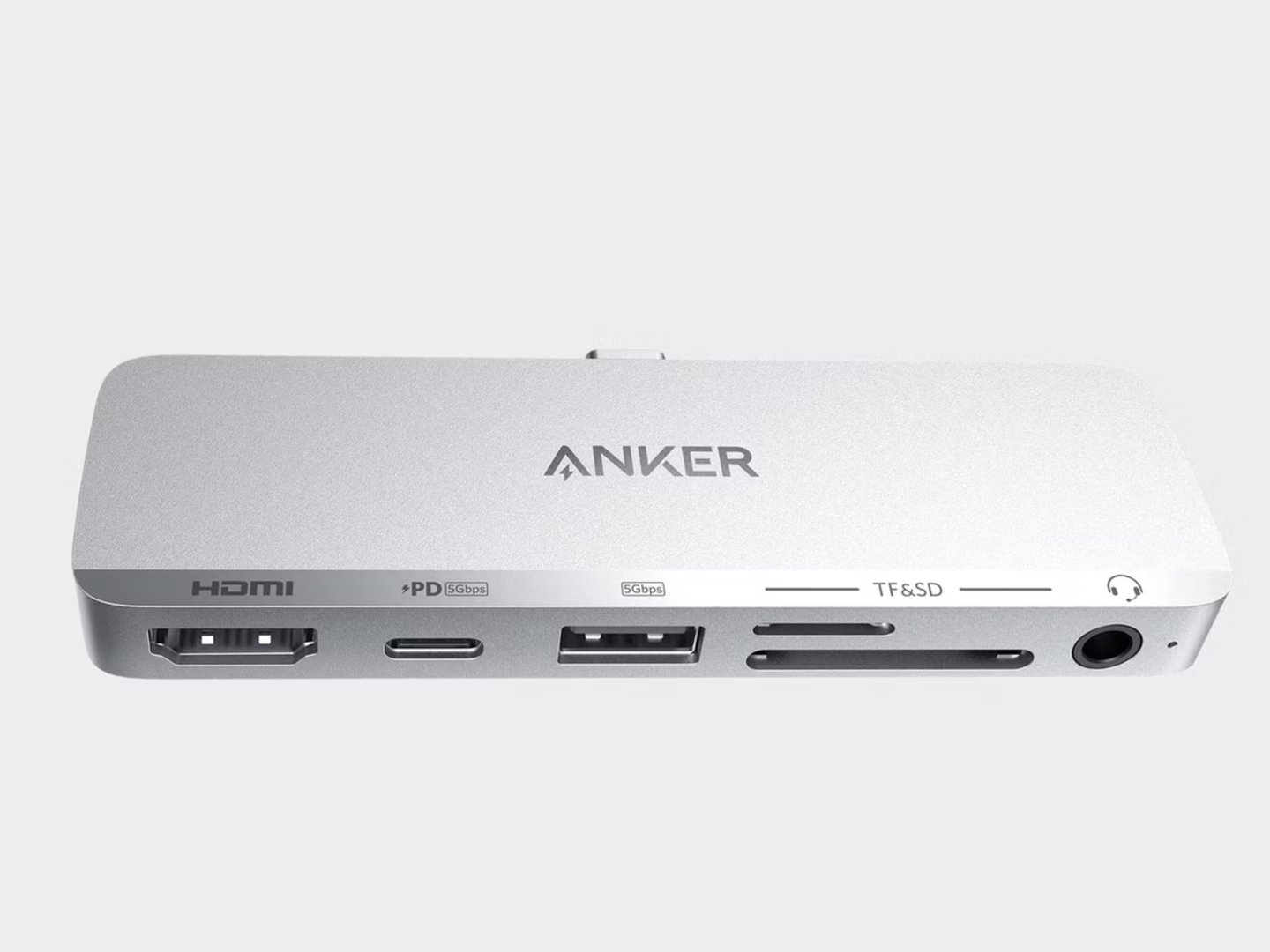 Anker 541 USB-C