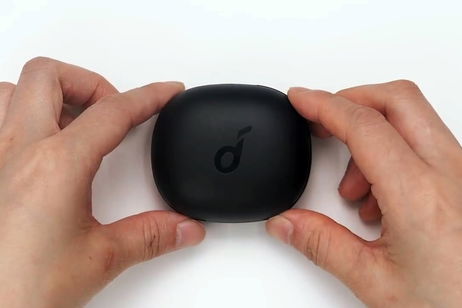 La alternativa a los AirPods Pro por 60 euros: 35h de batería y cancelación de ruido de alto nivel La alternativa a los AirPods Pro por 60 euros: 35h de batería y cancelación de ruido de alto nivel