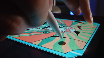 apple pencil