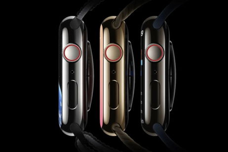 Indicios sobre un intrigante "Apple Watch Series X" y un Apple Watch SE de tercera generación Indicios sobre un intrigante "Apple Watch Series X" y un Apple Watch SE de tercera generación