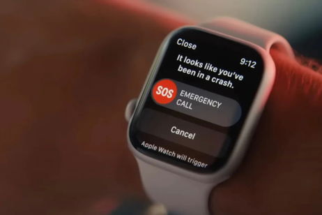 La detección de accidentes del Apple Watch ayuda a rescatar a tres pasajeros atrapados La detección de accidentes del Apple Watch ayuda a rescatar a tres pasajeros atrapados