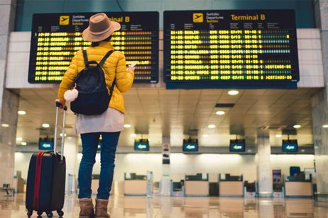Manténgase en el aire con estas apps de seguimiento de vuelos para iPhone 2023 Manténgase en el aire con estas apps de seguimiento de vuelos para iPhone 2023