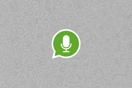 WhatsApp pronto te permitirá "leer mensajes de audio" en formato de texto WhatsApp pronto te permitirá "leer mensajes de audio" en formato de texto