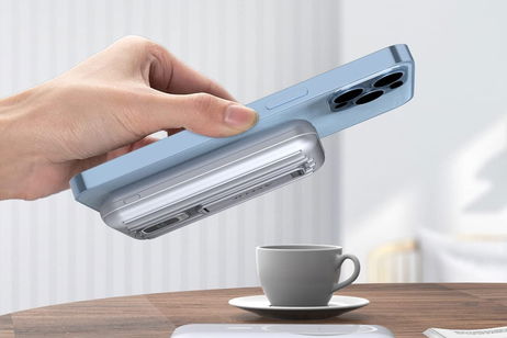 La batería magnética perfecta para tu iPhone se desploma un día más La batería magnética perfecta para tu iPhone se desploma un día más