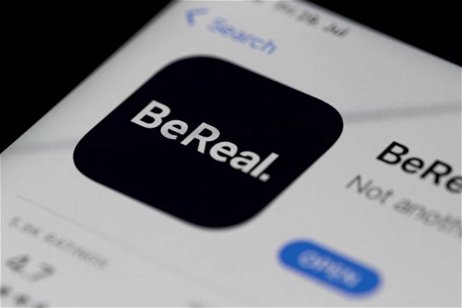 La red social BeReal incluirá integración con Spotify para compartir música