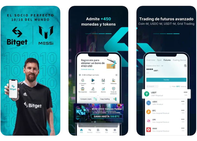 The 8 best apps to buy and manage cryptocurrencies from your iPhone