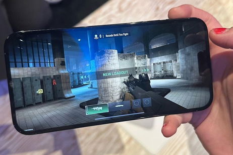 Apple ha celebrado un evento secreto para mostrar sus "últimos avances en videojuegos" Apple ha celebrado un evento secreto para mostrar sus "últimos avances en videojuegos"