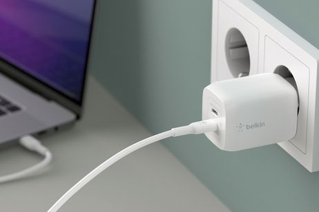 El mejor cargador por tu dispositivo de Apple, para aprovechar la carga rápida El mejor cargador por tu dispositivo de Apple, para aprovechar la carga rápida
