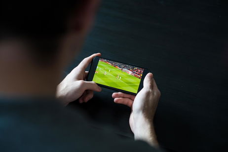 La tecnología 5G Broadcast permitirá ver la TDT en iPhone sin consumir datos La tecnología 5G Broadcast permitirá ver la TDT en iPhone sin consumir datos