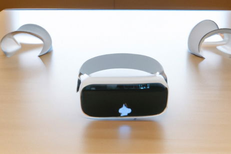 Apple lanzará sus gafas de realidad mixta más baratas en 2025 Apple lanzará sus gafas de realidad mixta más baratas en 2025