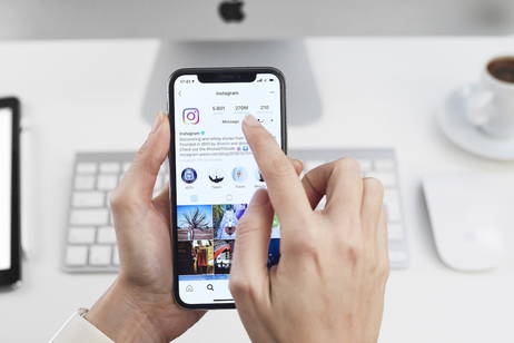 Cómo usar las nuevas Notas de Instagram en tu iPhone