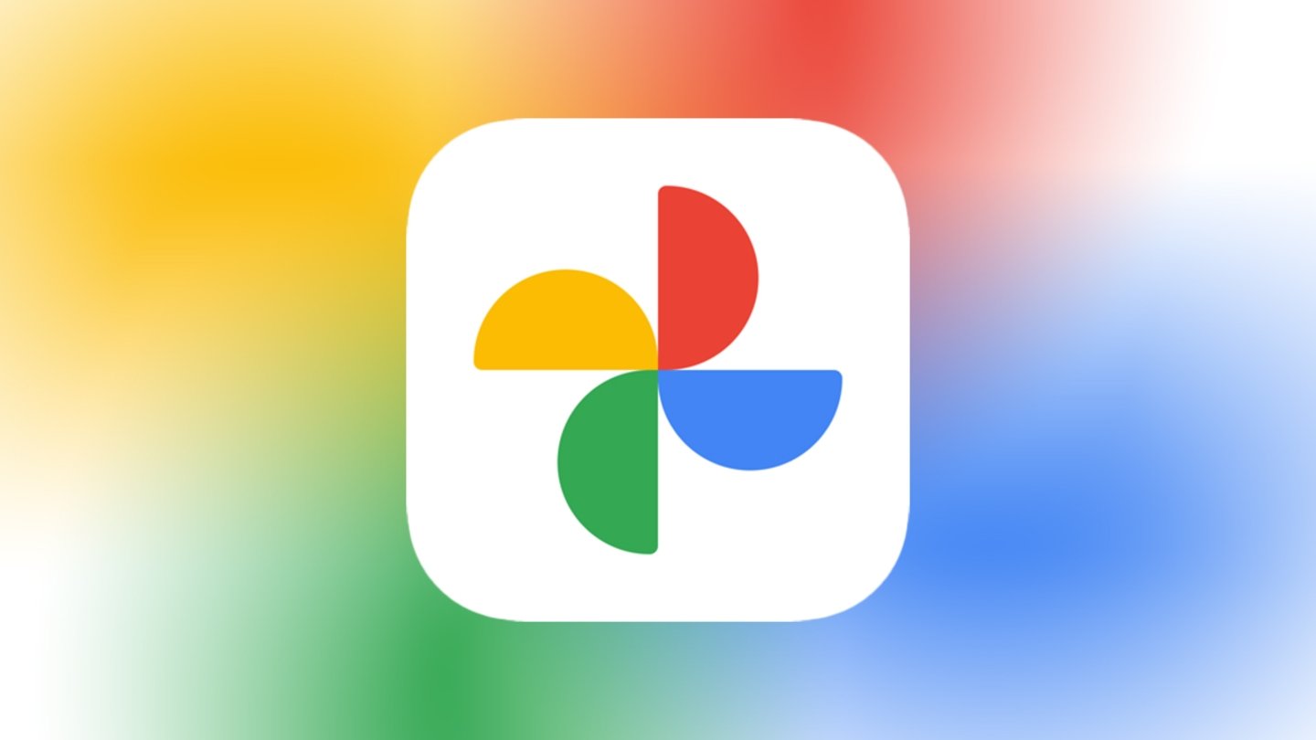 Icono de Google Photos
