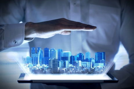 6 aplicaciones para crear hologramas en el iPhone con facilidad 6 aplicaciones para crear hologramas en el iPhone con facilidad