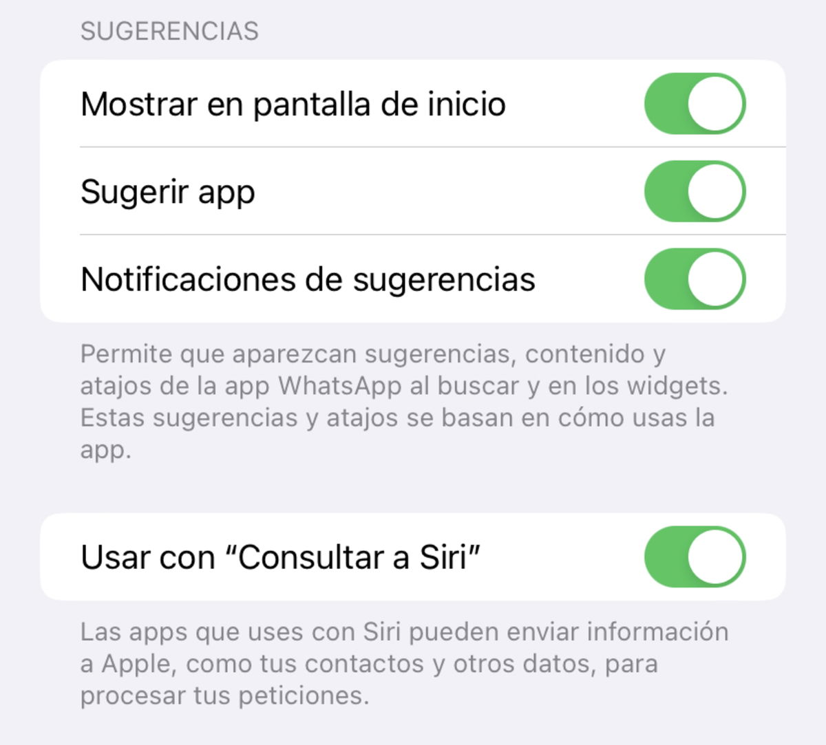 How To Ask Siri To Read Your WhatsApp Messages On IPhone Without Moving A Single Finger GEARRICE