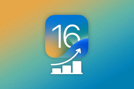 Apple anuncia oficialmente cuántos usuarios han instalado iOS 15 y iOS 16 Apple anuncia oficialmente cuántos usuarios han instalado iOS 15 y iOS 16