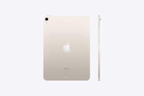El precio del iPad Air de 2022 cae en picado en Amazon El precio del iPad Air de 2022 cae en picado en Amazon