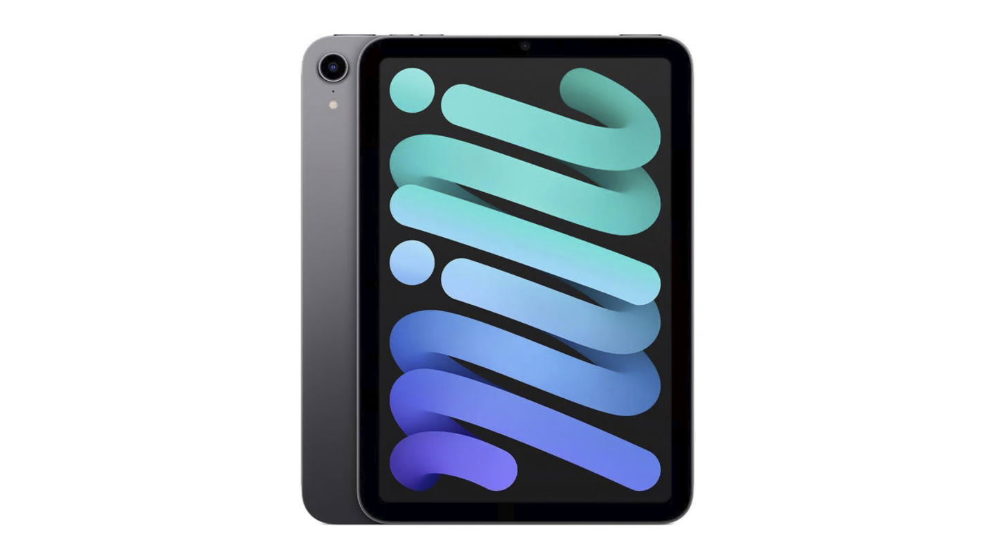ipad mini