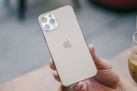 Este iPhone 12 Pro Max tiene 512 GB y un precio de infarto