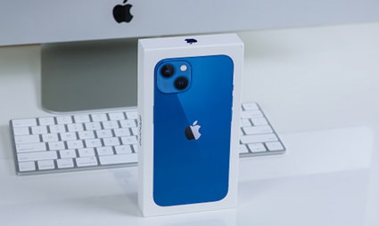iPhone 13