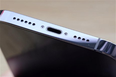 El puerto USB-C del iPhone 15 podría estar capado y limitado para cables y accesorios de Apple