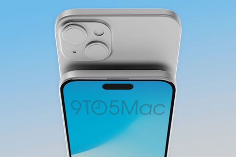 Así será el iPhone 15 Plus: menos marcos, Dynamic Island y más Así será el iPhone 15 Plus: menos marcos, Dynamic Island y más