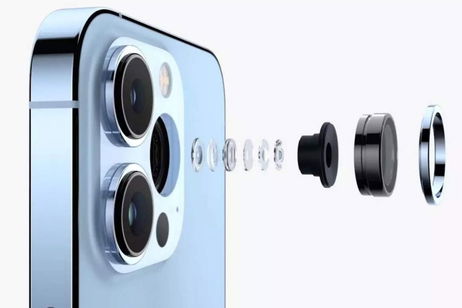 El zoom óptico avanzado de la lente periscópica será exclusivo del iPhone 15 Pro Max (Ultra) hasta 2025