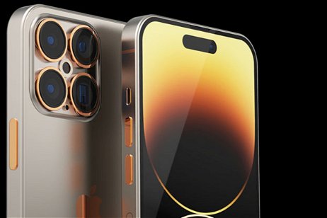 iPhone 15 Pro: nuevos detalles sobre el diseño "sin botones" del smartphone