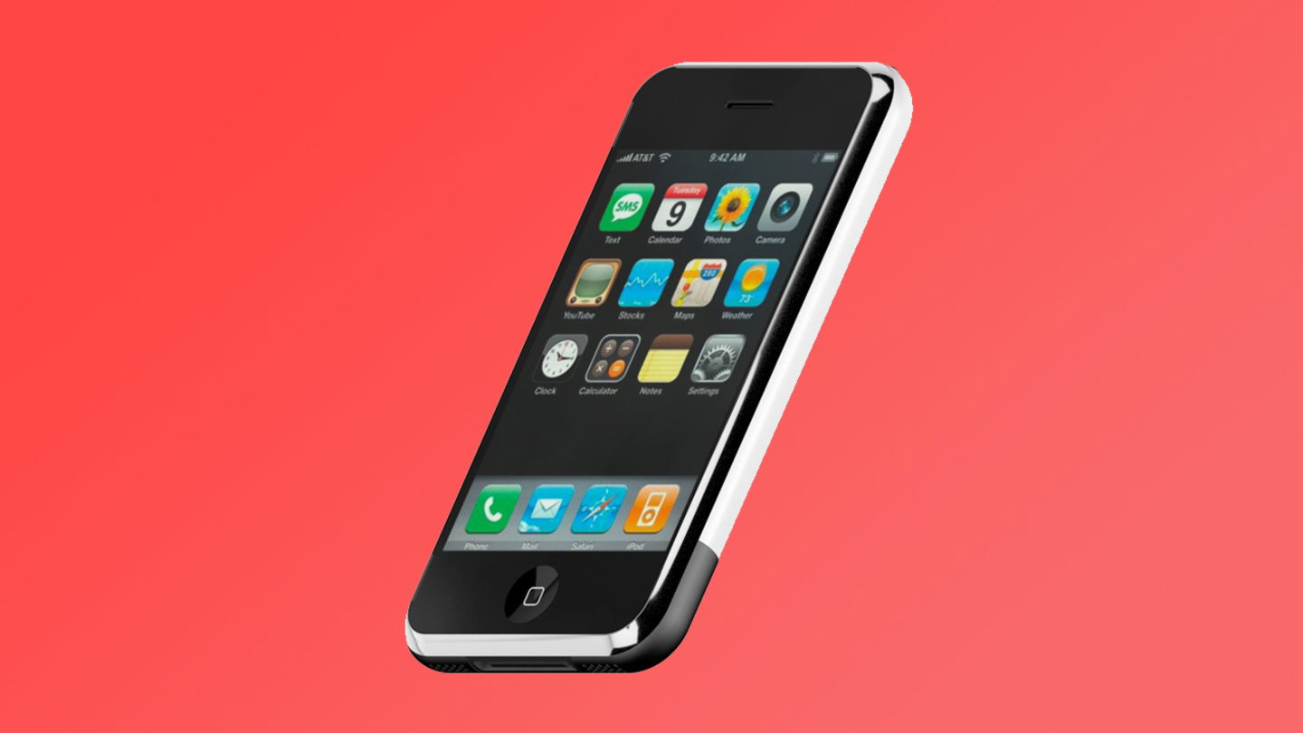 iPhone original