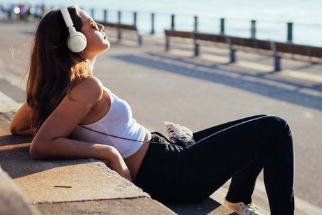 Cascos JBL con 55h de batería, sonido excelente y cancelación de ruido por 72 euros Cascos JBL con 55h de batería, sonido excelente y cancelación de ruido por 72 euros