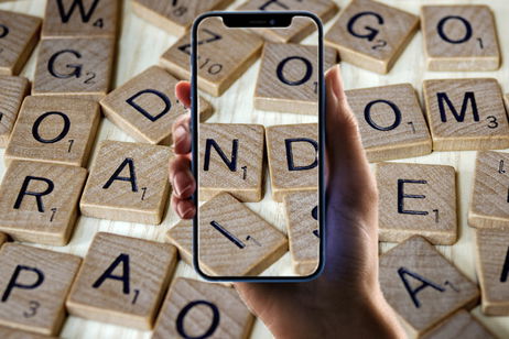 Las 7 mejores aplicaciones para resolver anagramas desde iPhone Las 7 mejores aplicaciones para resolver anagramas desde iPhone