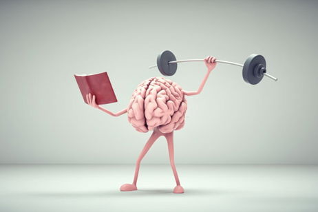 Mantén tu mente en forma con estas apps de Brain Training para iPhone Mantén tu mente en forma con estas apps de Brain Training para iPhone
