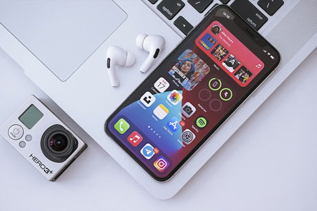Controla el volumen de tu iPhone con estas 7 aplicaciones Controla el volumen de tu iPhone con estas 7 aplicaciones